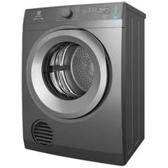Máy sấy thông hơi Electrolux EDV854N3SB 8.5kg