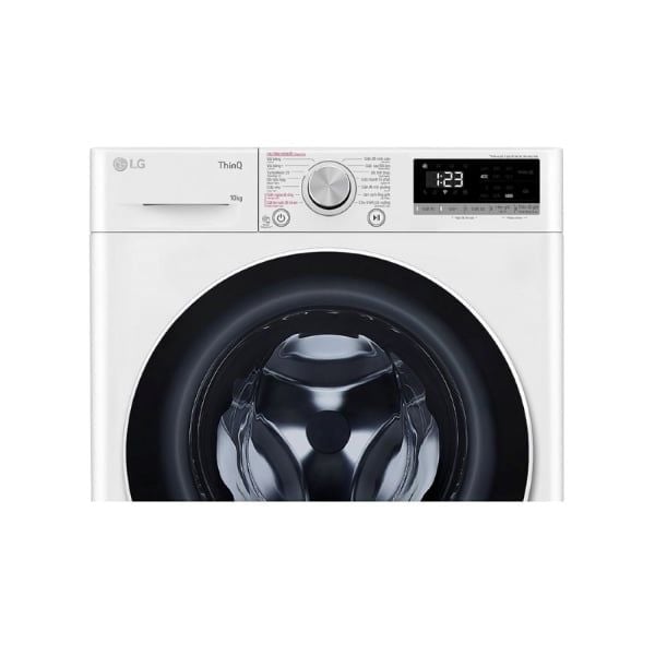 Máy giặt LG AI DD Inverter 10 kg FV1410S4W1