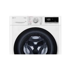 Máy giặt LG AI DD Inverter 10 kg FV1410S4W1