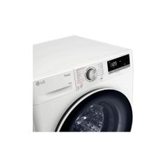 Máy giặt LG AI DD Inverter 10 kg FV1410S4W1