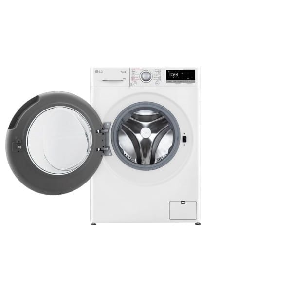 Máy giặt LG AI DD Inverter 10 kg FV1410S4W1