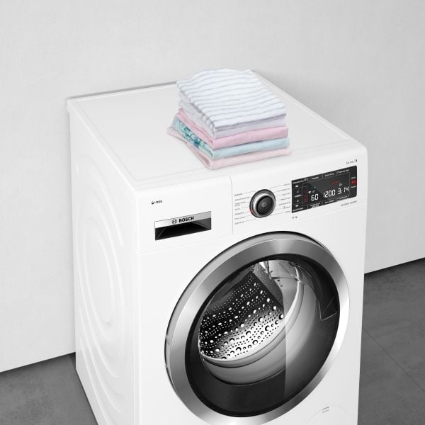 Máy giặt Bosch WAT286H8SG
