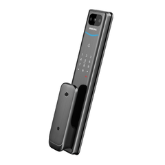 Khóa điện tử Philips AlphaVP5HWS Black