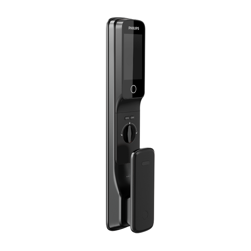 Khóa điện tử Philips AlphaVP5HWS Black