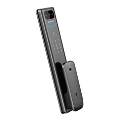 Khóa điện tử Philips AlphaVP5HWS Black