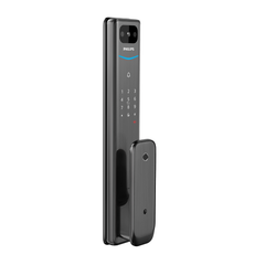 Khóa điện tử Philips AlphaVP5HWS Black