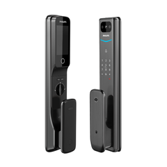 Khóa điện tử Philips AlphaVP5HWS Black