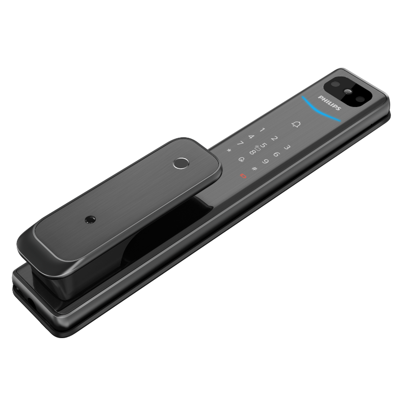 Khóa điện tử Philips AlphaVP5HWS Black