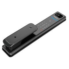 Khóa điện tử Philips AlphaVP5HWS Black