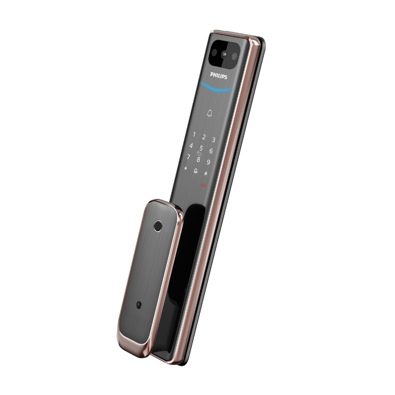 Khóa điện tử Philips AlphaVP5HWS Copper