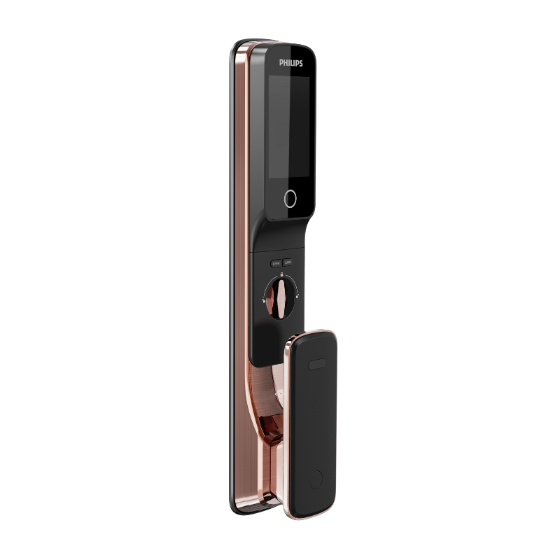 Khóa điện tử Philips AlphaVP5HWS Copper