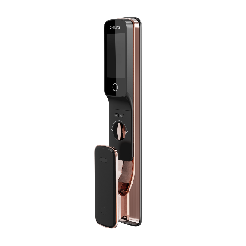 Khóa điện tử Philips AlphaVP5HWS Copper