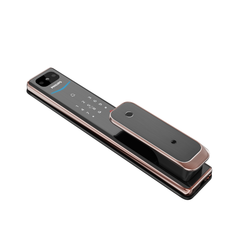 Khóa điện tử Philips AlphaVP5HWS Copper