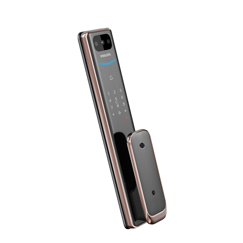 Khóa điện tử Philips AlphaVP5HWS Copper
