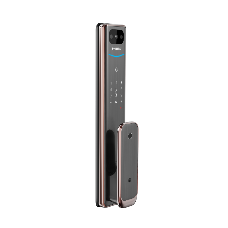 Khóa điện tử Philips AlphaVP5HWS Copper
