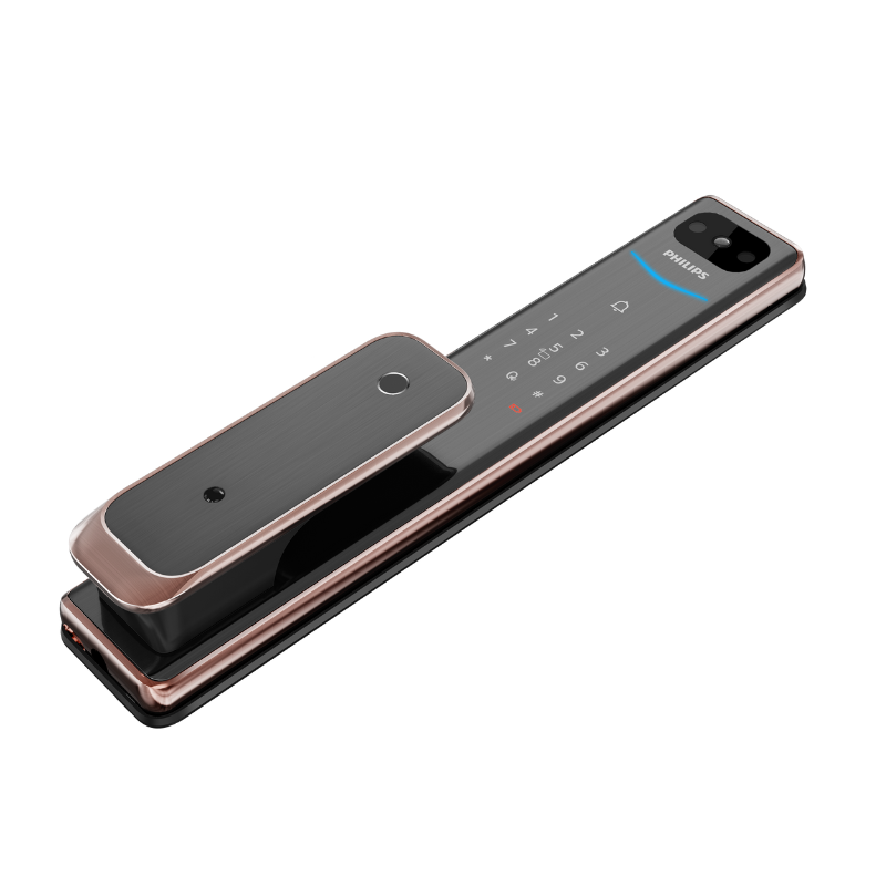 Khóa điện tử Philips AlphaVP5HWS Copper