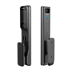 Khóa điện tử Philips AlphaVP5HWS Black