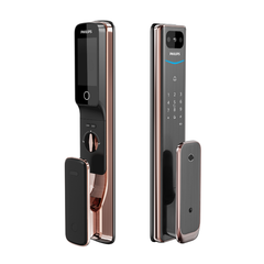 Khóa điện tử Philips Alpha-VP-5HWS Copper