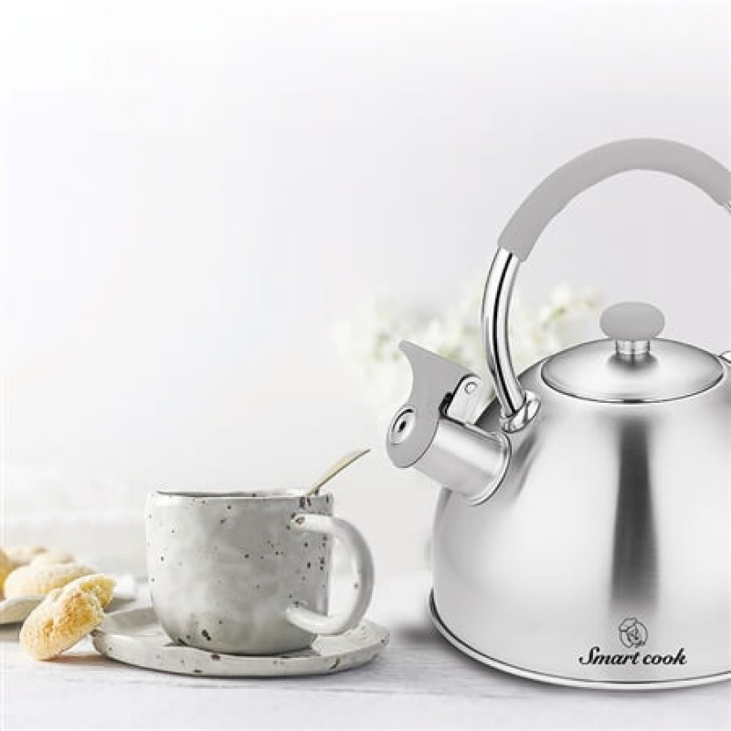 Ấm đun nước cao cấp Smartcook SM3328