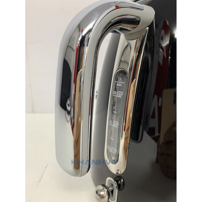 Ấm đun nước SMEG KLF03BLEU 535.43.670