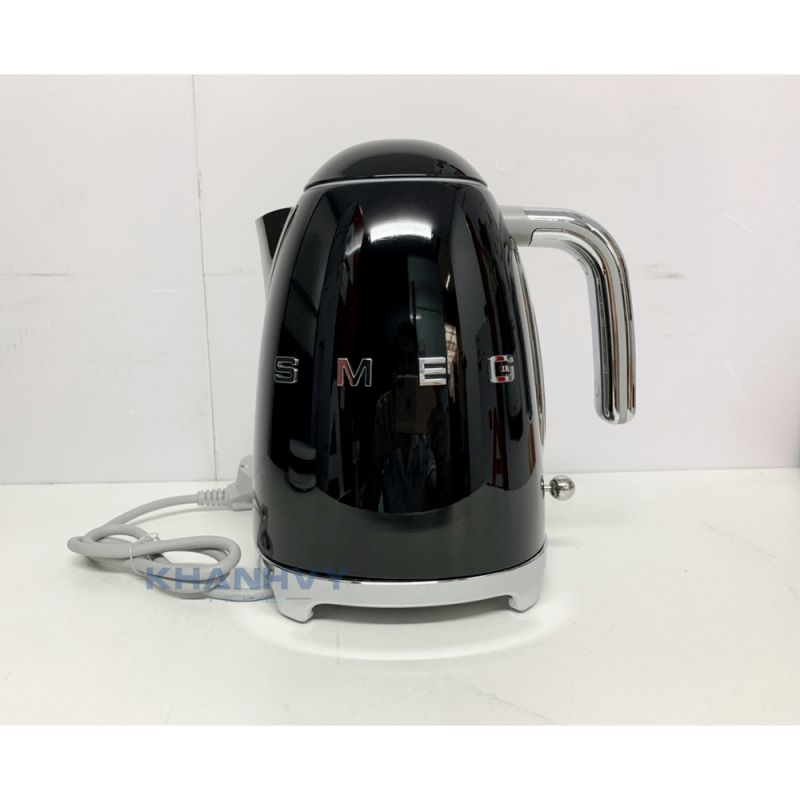 Ấm đun nước SMEG KLF03BLEU 535.43.670