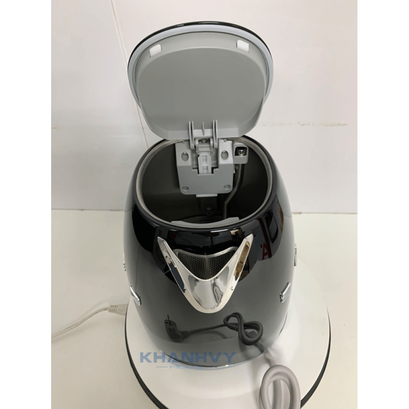 Ấm đun nước SMEG KLF03BLEU 535.43.670
