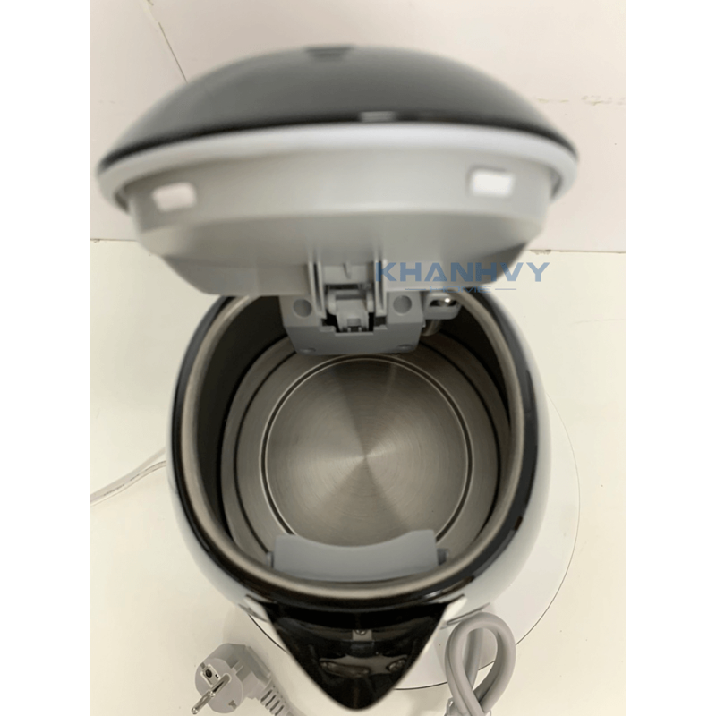 Ấm đun nước SMEG KLF03BLEU 535.43.670