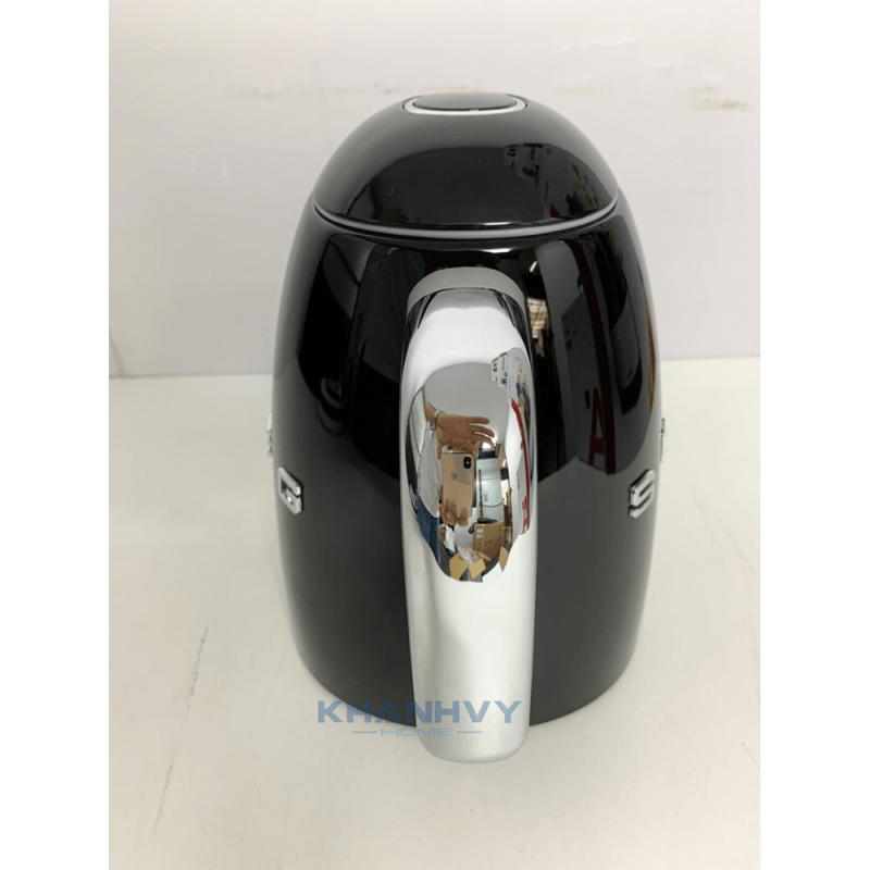 Ấm đun nước SMEG KLF03BLEU 535.43.670