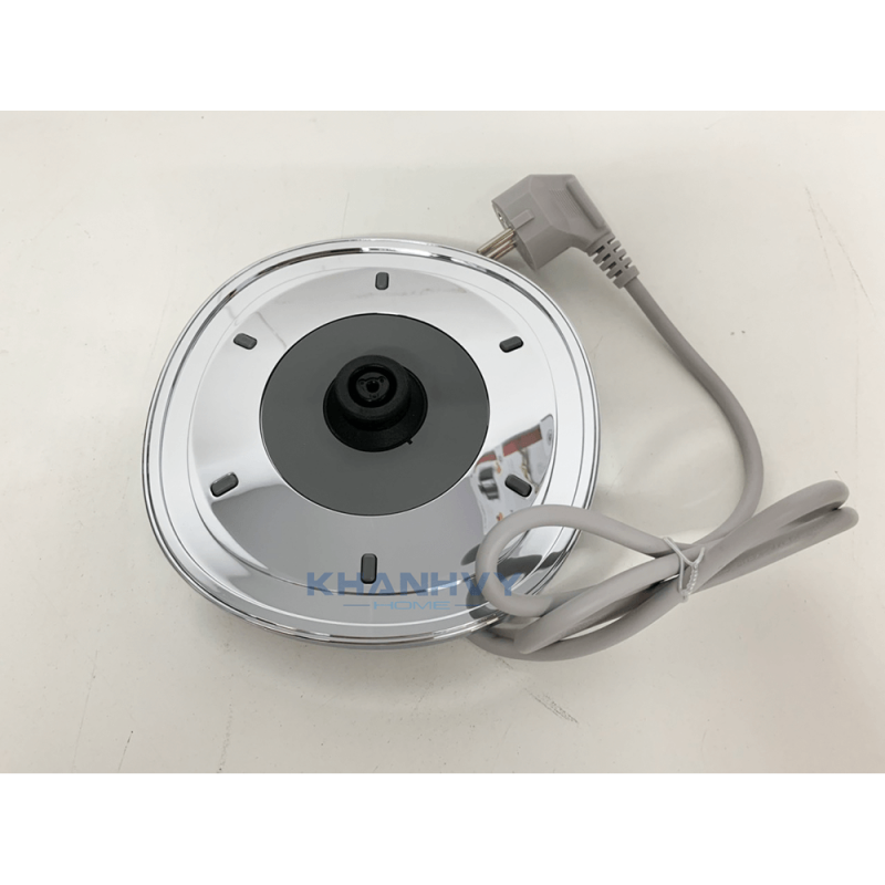 Ấm đun nước SMEG KLF03BLEU 535.43.670