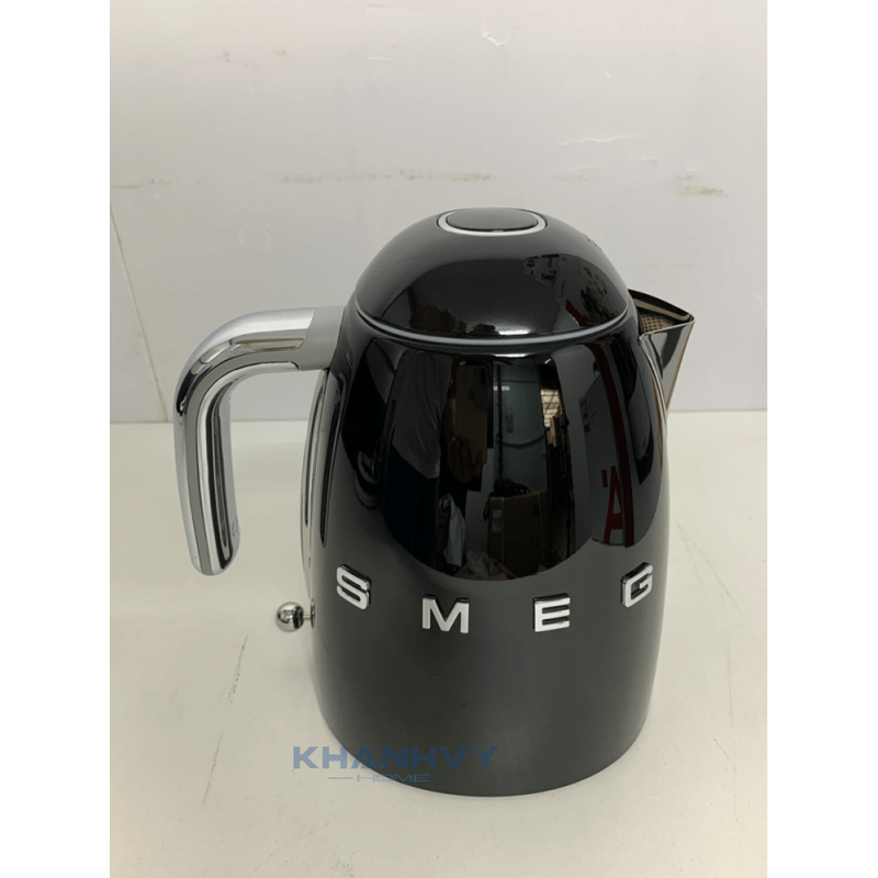Ấm đun nước SMEG KLF03BLEU 535.43.670