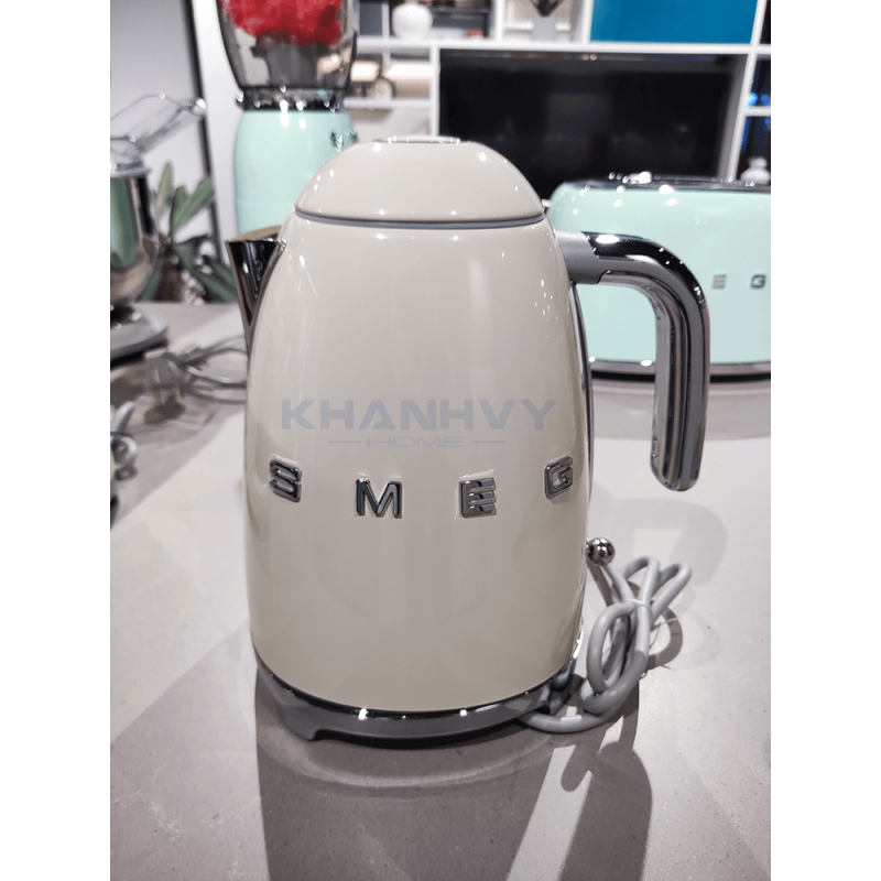 Ấm đun nước SMEG KLF03CREU 535.43.675