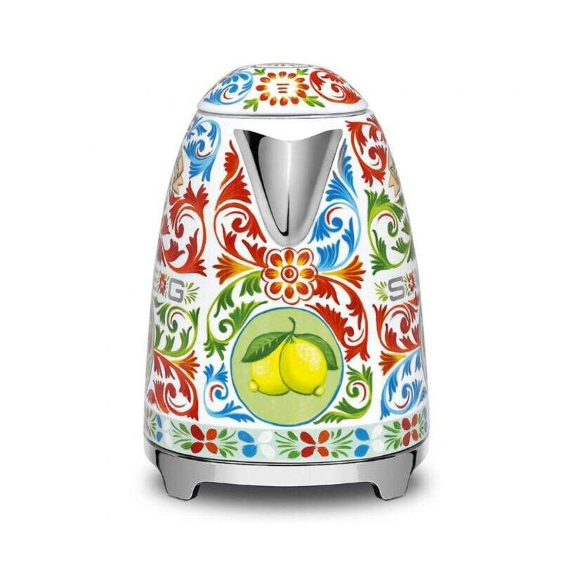 Ấm đun nước SMEG KLF03DGEU 535.43.700
