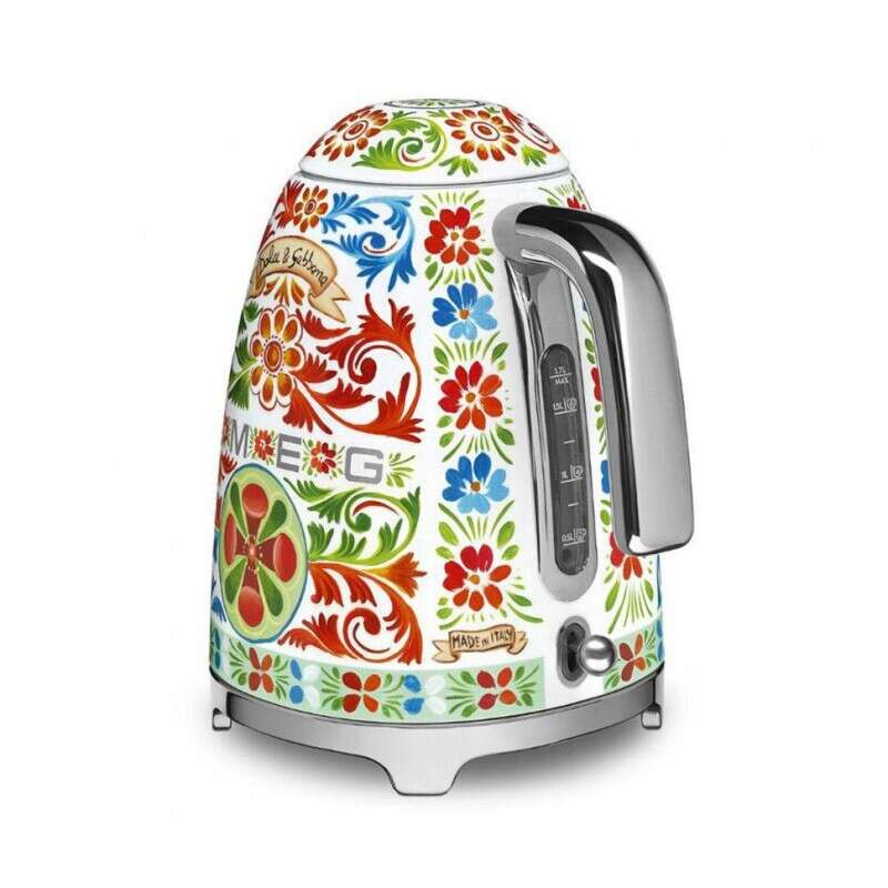 Ấm đun nước SMEG KLF03DGEU 535.43.700