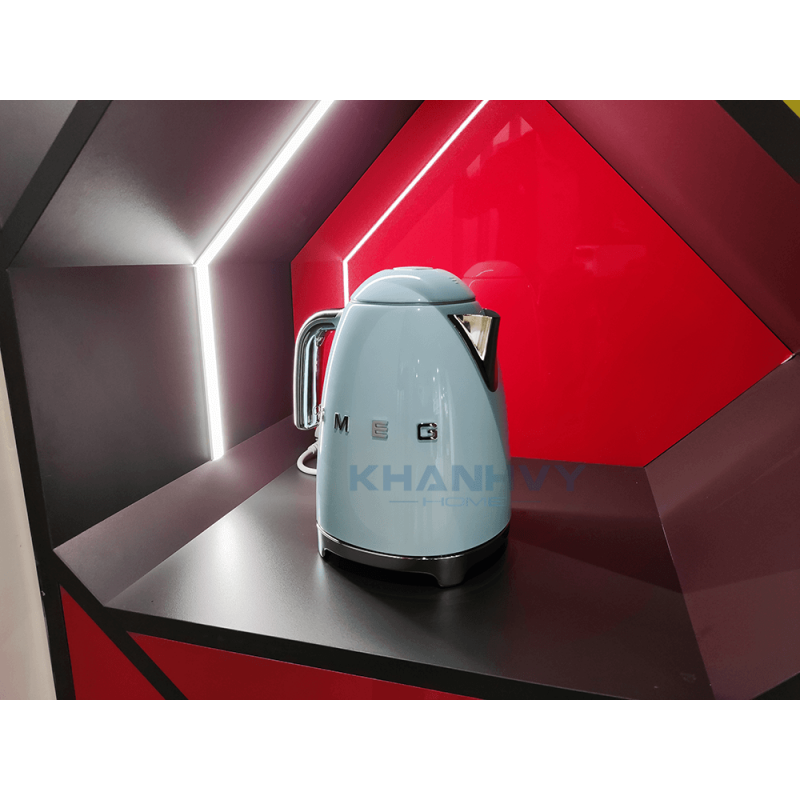 Ấm đun nước SMEG KLF03PBEU 535.43.678