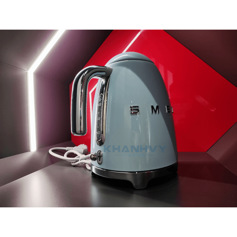 Ấm đun nước SMEG KLF03PBEU 535.43.678