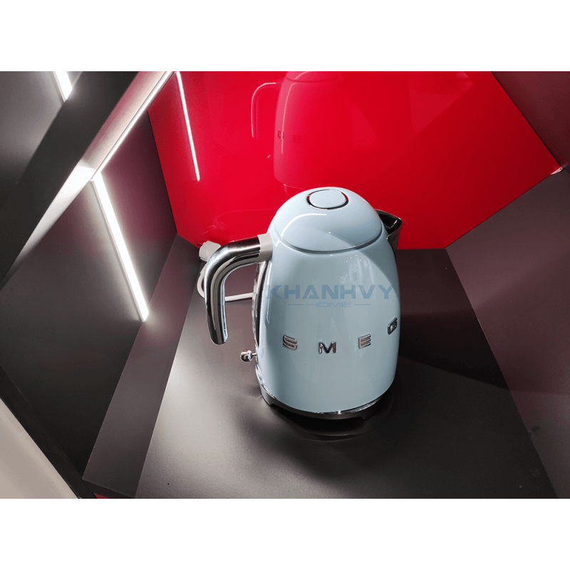 Ấm đun nước SMEG KLF03PBEU 535.43.678