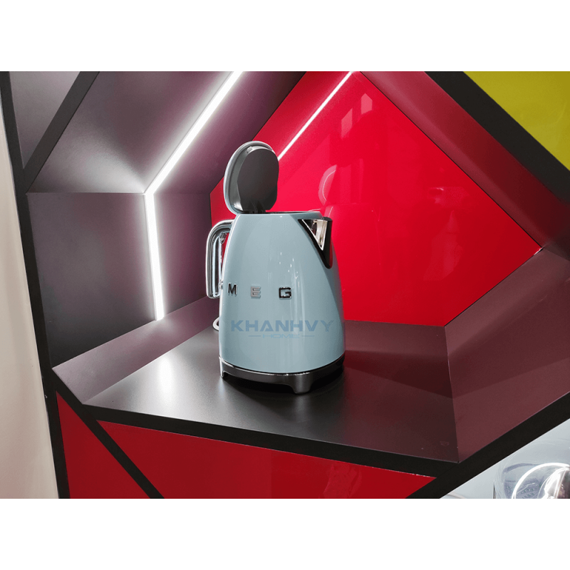 Ấm đun nước SMEG KLF03PBEU 535.43.678