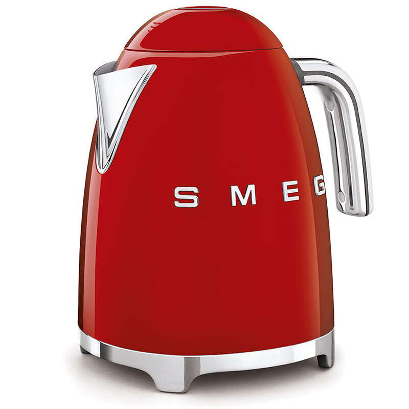 Ấm đun nước SMEG KLF03RDEU 535.43.679