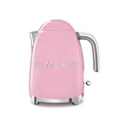 Ấm đun nước Smeg màu hồng KLF03PKEU 535.43.676