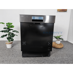 Máy rửa chén âm bán phần Hafele SI60AB  538.21.320 giá tốt