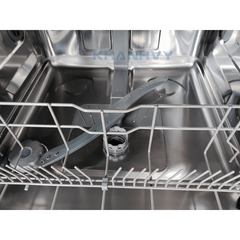 Máy rửa chén âm bán phần Hafele SI60AB  538.21.320 giá tốt