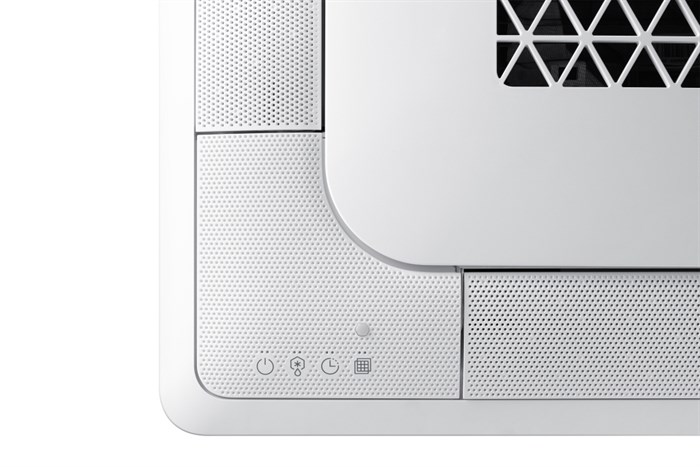 Máy lạnh âm trần Samsung F-AC052TN4DKC Wind-Free Inverter 1 chiều 17.100 BTU 2HP