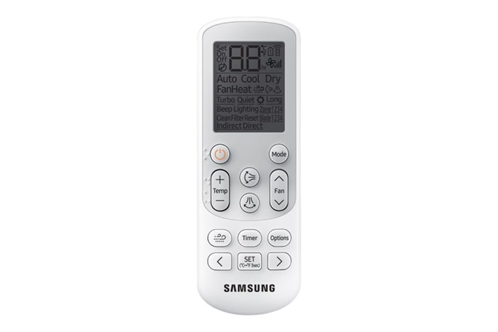 Máy lạnh âm trần Samsung F-AC052TN4DKC Wind-Free Inverter 1 chiều 17.100 BTU 2HP