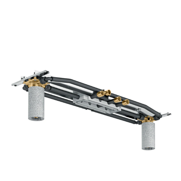 Bộ âm cho Sen trần AXOR ShowerSolution ShowerHeaven 1200/300 - 10922180 589.52.219