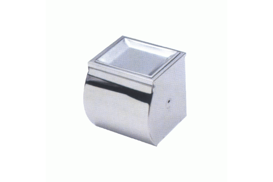 Trục giấy vệ sinh (có gạc tàn) Atmor TD-8305AD