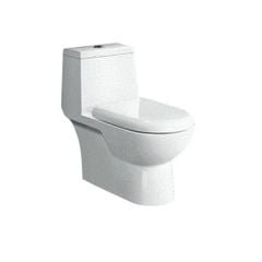 Bàn cầu một khối Atmor AT518