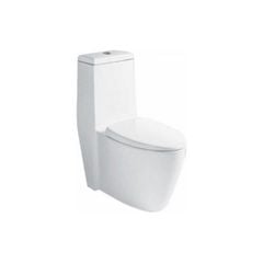 Bàn cầu một khối Atmor AT8098