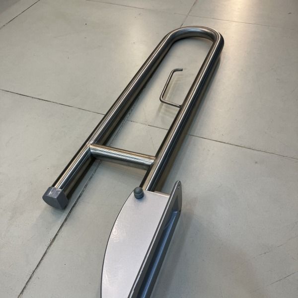 Tay vịn nhà vệ sinh Manhattan MHD-04