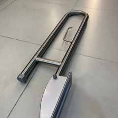 Tay vịn nhà vệ sinh Manhattan MHD-04