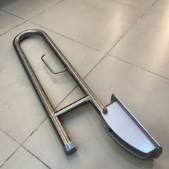 Tay vịn nhà vệ sinh Manhattan MHD-04